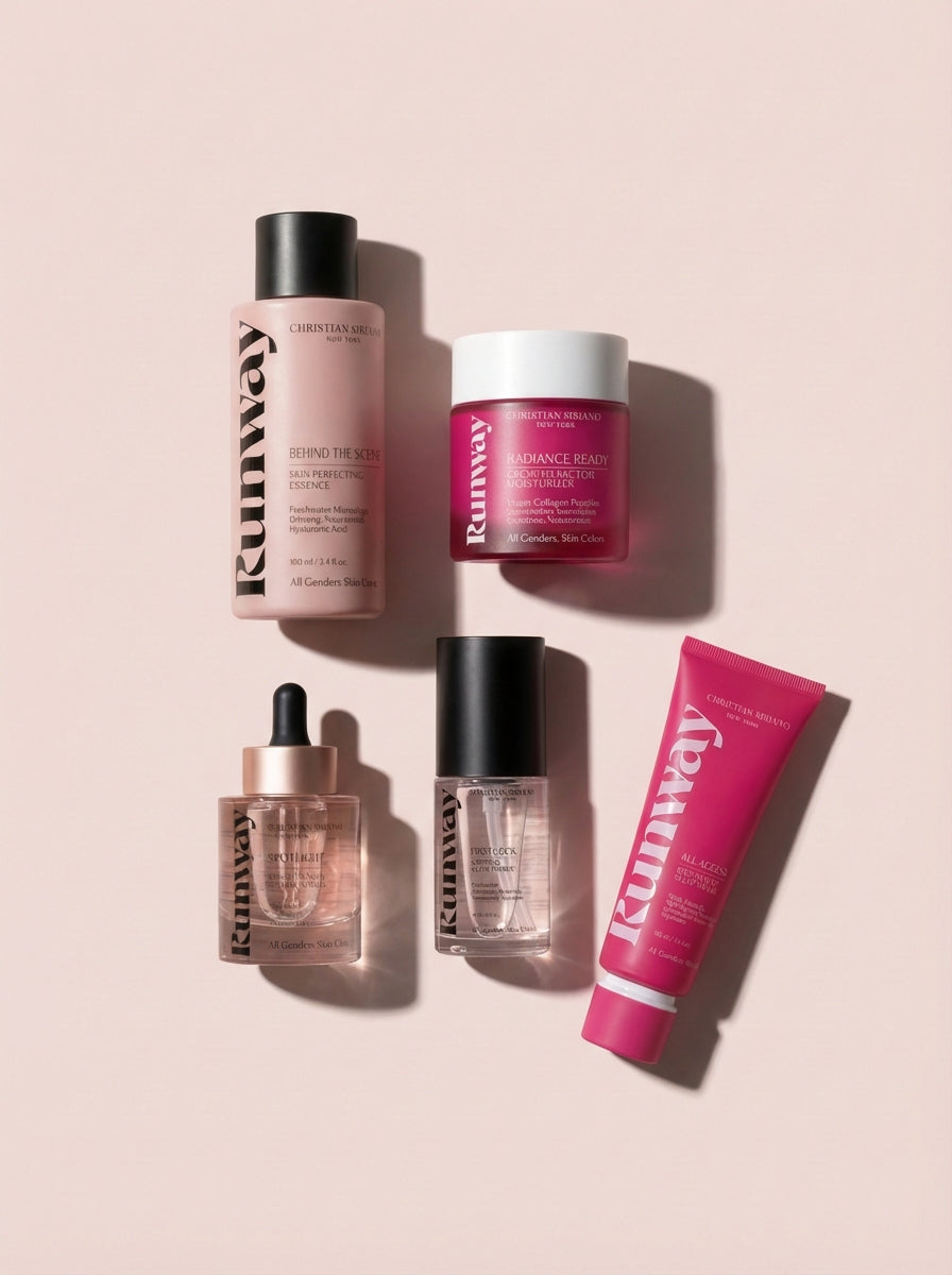 The Day-to-Night Ritual