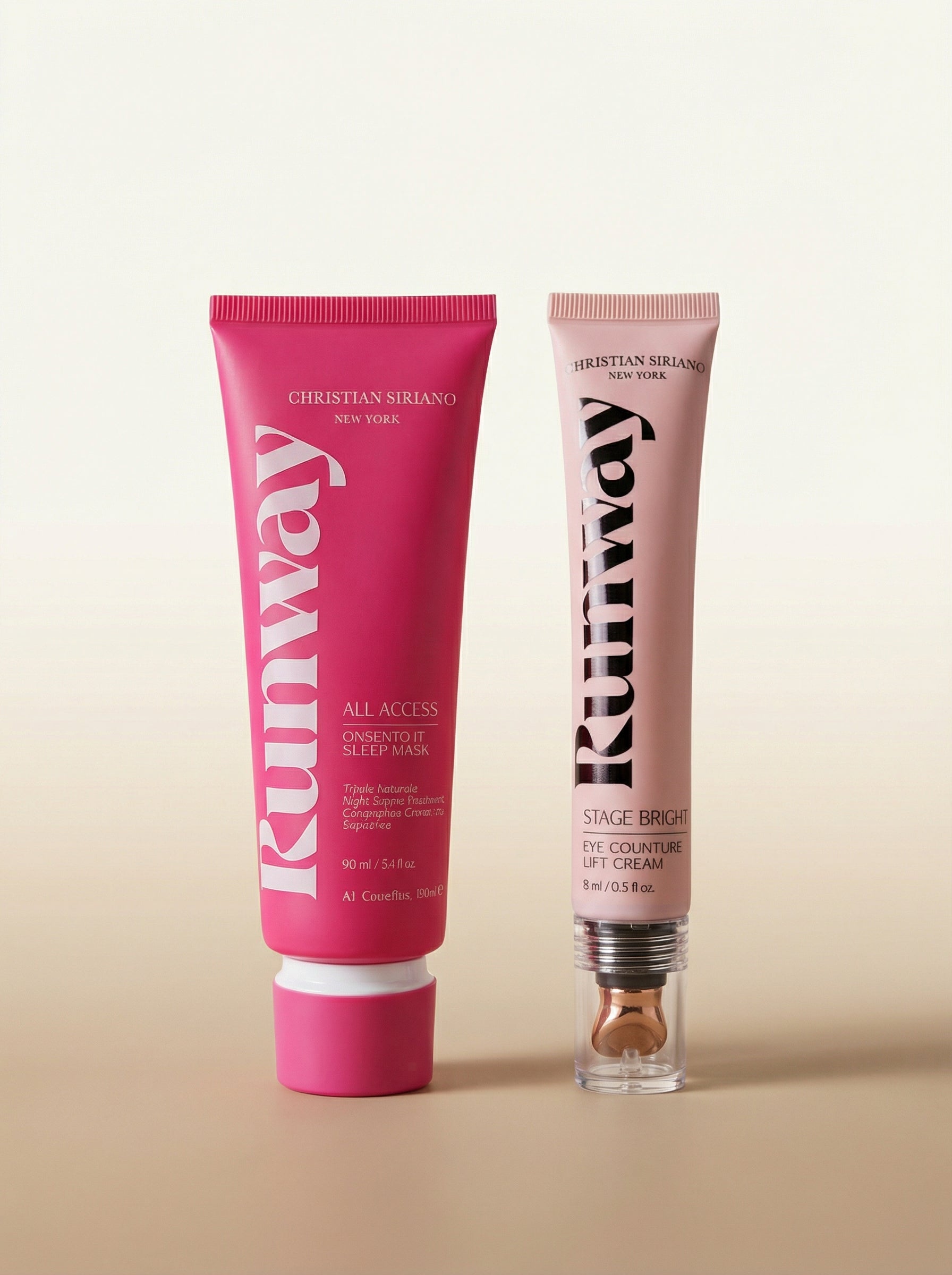 The Overnight Recovery